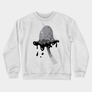 INKY CAP Crewneck Sweatshirt